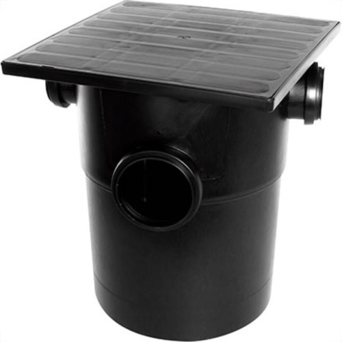 Conexao Cx.Gord Estrela 340X450X18Lt Qdr