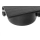 Conexao Cx.Inspecao Estrela 340X150 3E Qdr