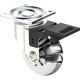 Soprano Rodizio Placa Gir.C/T 50Mm Silicon