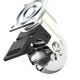 Soprano Rodizio Placa Gir.C/T 50Mm Silicon