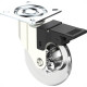 Soprano Rodizio Placa Gir.C/T 75Mm Silicon