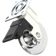Soprano Rodizio Placa Gir.C/T 75Mm Silicon