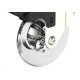 Soprano Rodizio Placa Gir.C/T 75Mm Silicon