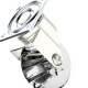 Soprano Rodizio Placa Gir.S/T 50Mm Silicon