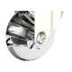 Soprano Rodizio Placa Gir.S/T 50Mm Silicon
