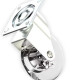 Soprano Rodizio Placa Gir.S/T 75Mm Silicon