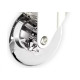 Soprano Rodizio Placa Gir.S/T 75Mm Silicon