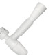 Luconi Sifao Copo Sanf,Unv.Anel Pvc Luconi Sifao Copo Sanf,Unv.Anel Pvc