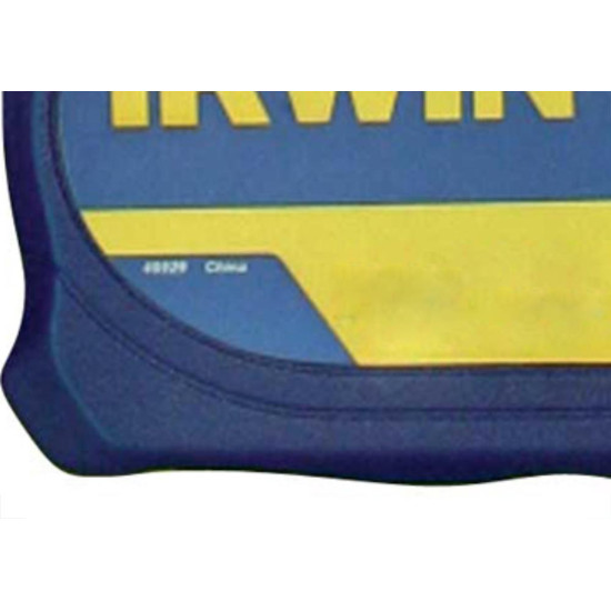 Irwin Trena Standard 8Mt X 25Mm Irwin Trena Standard 8Mt X 25Mm