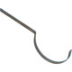 Frontal Suporte P/Calha Platiban-28 Frontal Suporte P/Calha Platiban-28