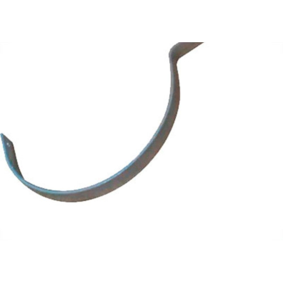 Frontal Suporte P/Calha Platiban-28 Frontal Suporte P/Calha Platiban-28