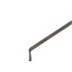 Frontal Suporte P/Calha Platiban-28 Frontal Suporte P/Calha Platiban-28