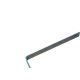 Frontal Suporte P/Calha Platiban-33
