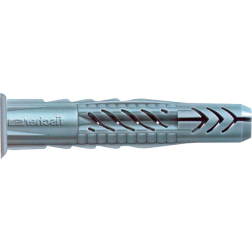 Fischer Do Brasil Bucha Nylon Fisch.Ux C/An.06 C/2500