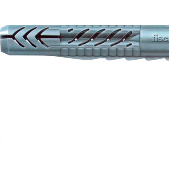 Fischer Do Brasil Bucha Nylon Fisch.Ux C/An.06 C/2500