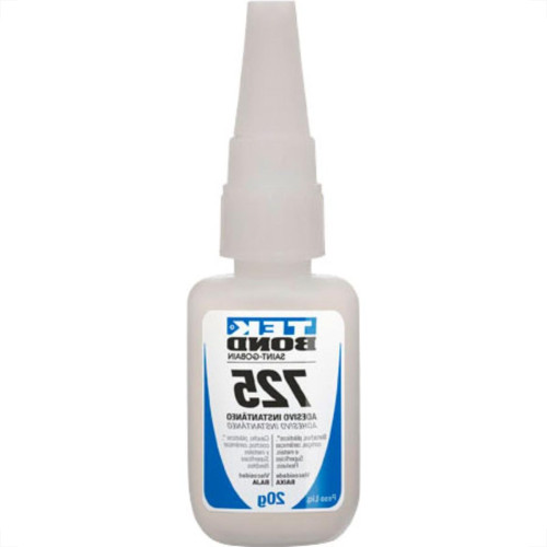 Tek Cola Inst Bond-725 20G Tek Cola Inst Bond-725 20G