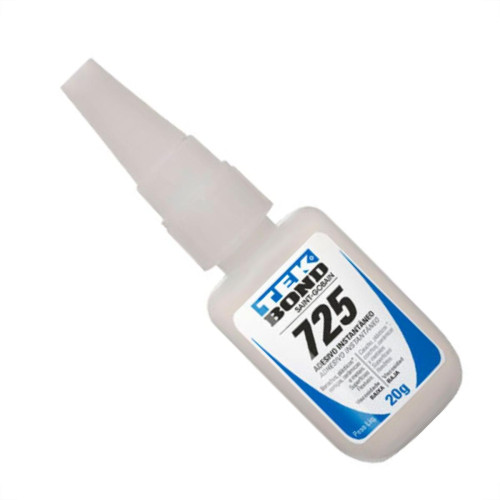Tek Cola Inst Bond-725 20G Tek Cola Inst Bond-725 20G