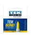 Tek Cola Inst Super Cola Bond 2G - Kit C/12 Pc Tek Cola Inst Super Cola Bond 2G - Kit C/12 Pc