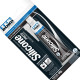 Tek Silicone Alta Tp.Preto 50G Blis