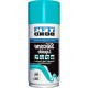 Tek Silicone Spray Bond 300Ml
