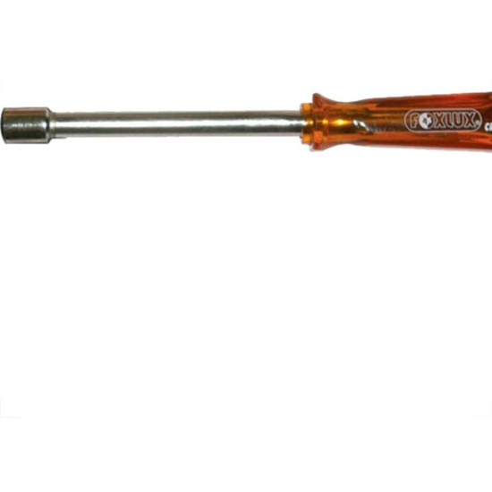 Foxlux Chave Canhao 05Mm.