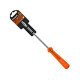 Foxlux Chave Canhao 12Mm Foxlux Chave Canhao 12Mm