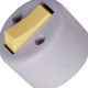 Ilumi Interr Ext. 1Int.Redondo 1755 - Kit C/10 Pc Ilumi Interr Ext. 1Int.Redondo 1755 - Kit C/10 Pc
