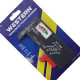 Western Testador De Pilhas E Baterias Bt-2W