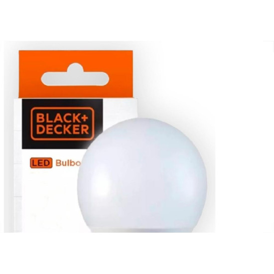 Black Lamp Led Bulbo B&D A65 17W 6,5K Black Lamp Led Bulbo B&D A65 17W 6,5K