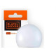 Black Lamp Led Bulbo B&D A65 17W 6,5K Black Lamp Led Bulbo B&D A65 17W 6,5K