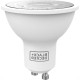 Black Lamp Led Gu10 B&D 6,0W 3,0K Black Lamp Led Gu10 B&D 6,0W 3,0K