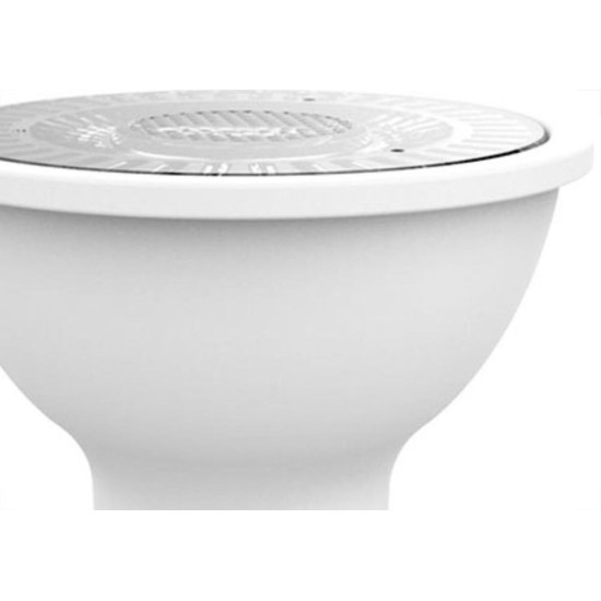 Black Lamp Led Gu10 B&D 6,0W 3,0K Black Lamp Led Gu10 B&D 6,0W 3,0K