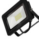 Black Refletor Led B&D Ip65 30W 6,5K Black Refletor Led B&D Ip65 30W 6,5K