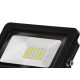 Black Refletor Led B&D Ip65 30W 6,5K Black Refletor Led B&D Ip65 30W 6,5K