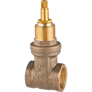 Docol Base P/Registro Gaveta  3/4