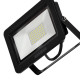 Black Refletor Led B&D Ip65 50W 6,5K Black Refletor Led B&D Ip65 50W 6,5K