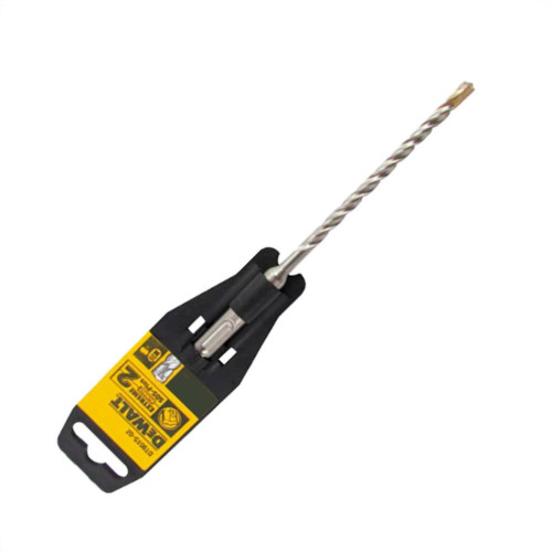 Black Broca Sds Plus Dewalt.(Germ) 8X110 Black Broca Sds Plus Dewalt.(Germ) 8X110