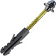 Master Parafuso Sanit.Latao Luxo 08 C/20 Master Parafuso Sanit.Latao Luxo 08 C/20