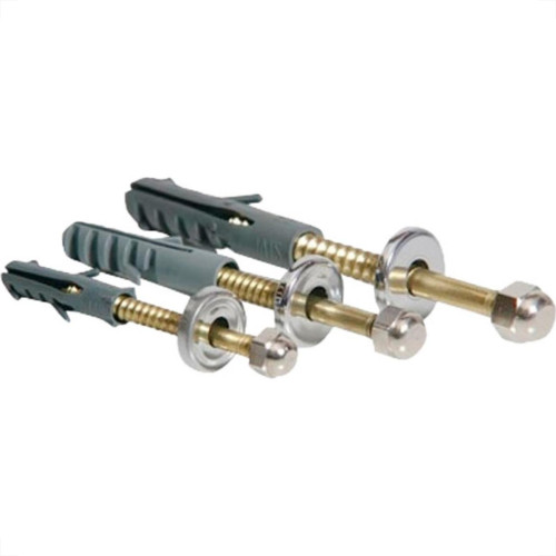 Master Parafuso Sanit.Latao Luxo 10 C/20 Master Parafuso Sanit.Latao Luxo 10 C/20