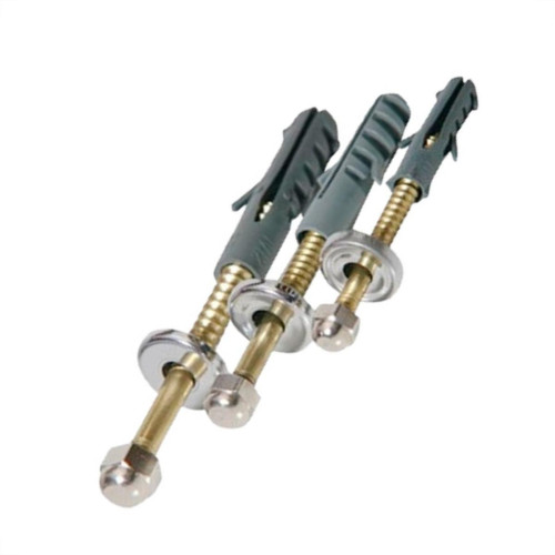 Master Parafuso Sanit.Latao Luxo 10 C/20 Master Parafuso Sanit.Latao Luxo 10 C/20