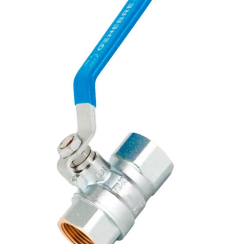 Genebre Registro Esfera.Latao 1.1/2