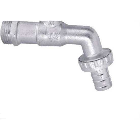 Genebre Torneira Esfera Jardim P/Cad.1/2X3/4