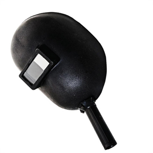 Pro Escudo P/Solda Poli.Safety-S0810 Pro Escudo P/Solda Poli.Safety-S0810