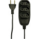 Ilumi Ext. Pl 10 Mts Preta 17932 Ilumi Ext. Pl 10 Mts Preta 17932