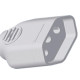 Ilumi Pino Femea 2P+T 20A Cza.1422 - Kit C/10 Pc Ilumi Pino Femea 2P+T 20A Cza.1422 - Kit C/10 Pc