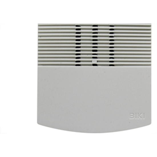 Rubi-Biki Camp Dim-Dom Musi.Biki 127V Branco Rubi-Biki Camp Dim-Dom Musi.Biki 127V Branco