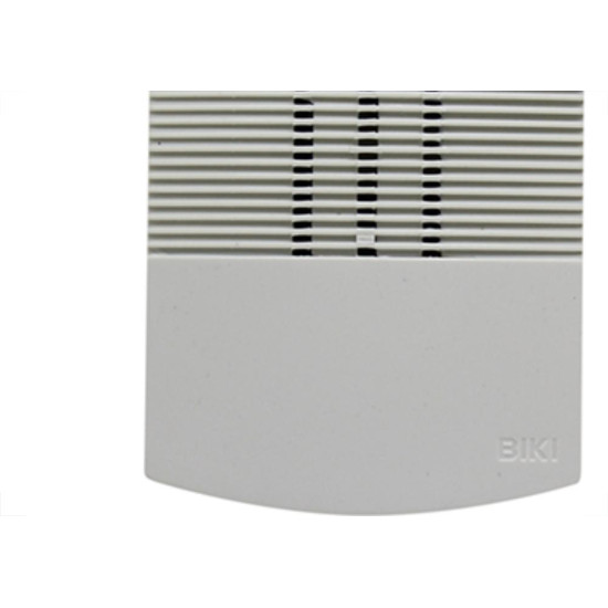 Rubi-Biki Camp Dim-Dom Musi.Biki 220V Branco Rubi-Biki Camp Dim-Dom Musi.Biki 220V Branco