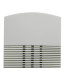 Rubi-Biki Camp Dim-Dom Musi.Biki 220V Branco Rubi-Biki Camp Dim-Dom Musi.Biki 220V Branco