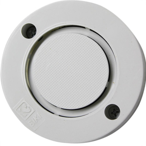 Rubi-Biki Camp Cigarra Externa Biki 127V Bca