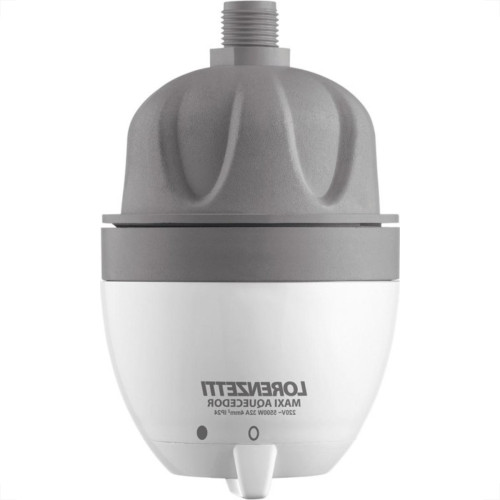 Lorenzetti (Aparelhos) Aquecedor L&C Versatil 127V 5500W